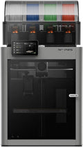 Lab P2SC Bamboe 3D-printer - P2S + AMS (Combo) - 220V