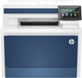 HP Color LaserJet Pro MFP 4302dw up to 33ppm(LAN/blauw/Multifunktion+Fax+Duplex)