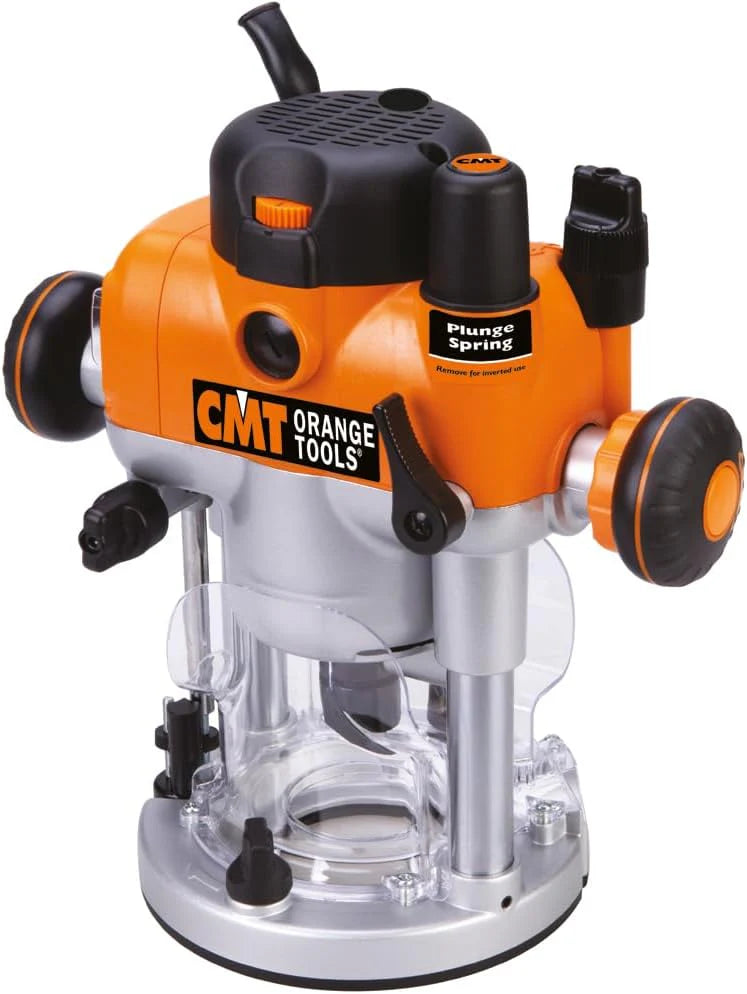 CMT CMT7E Router Machine