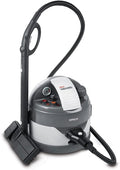 Polti Vaporetto Eco PRO 3.0 Stoomreiniger, 4,5 bar, doodt tot 99,99%* van de virusdeeltjes, ziektekiemen en bacteriën, 2 l, 2000 W