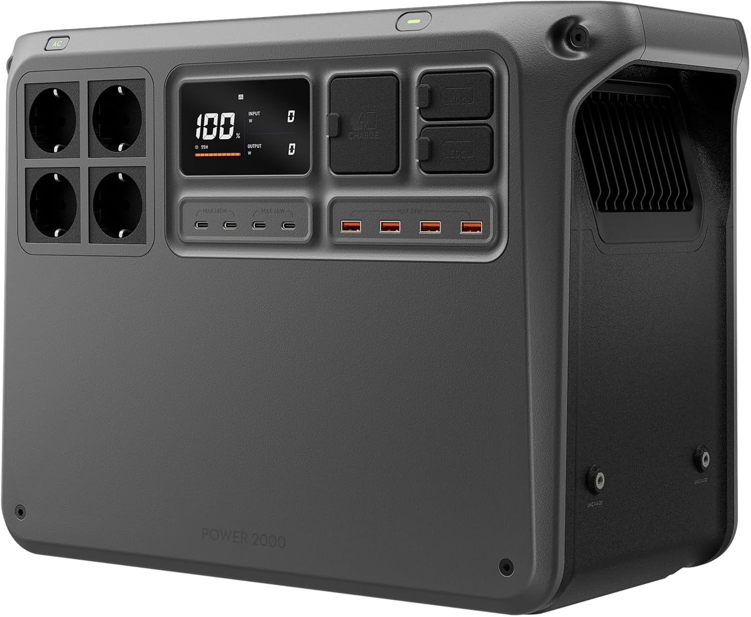 DJI Power Station