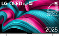 Smart TV LG 42C54LA 42" 4K Ultra HD HDR OLED(65.0 Inch)