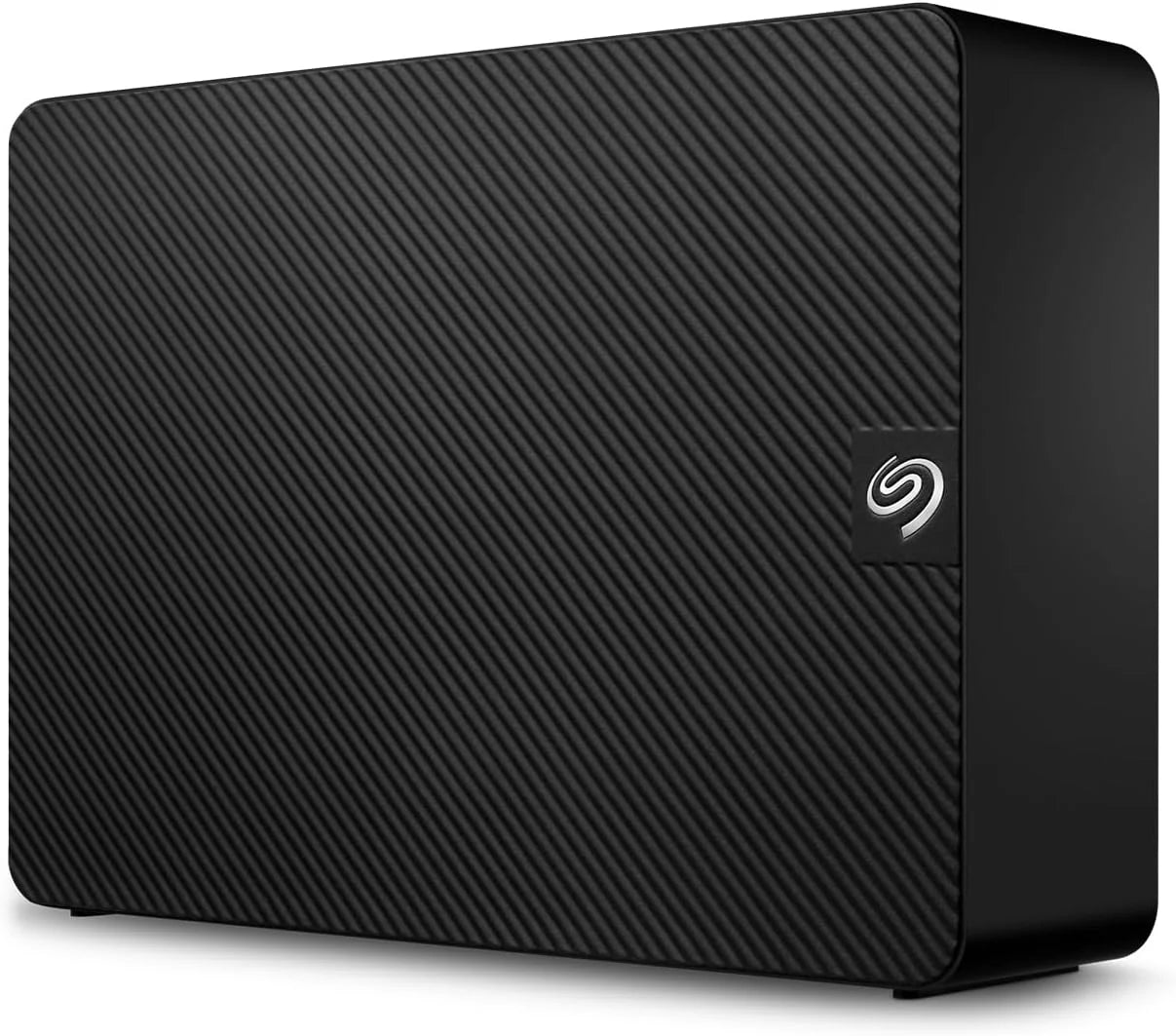 Seagate Expansion Desktop 16TB, Externe Harde Schijf, 3.5", PC  Laptop, USB 3.0, Data Rescue Service (STKP16000400)(16TB/Desktop HUB)