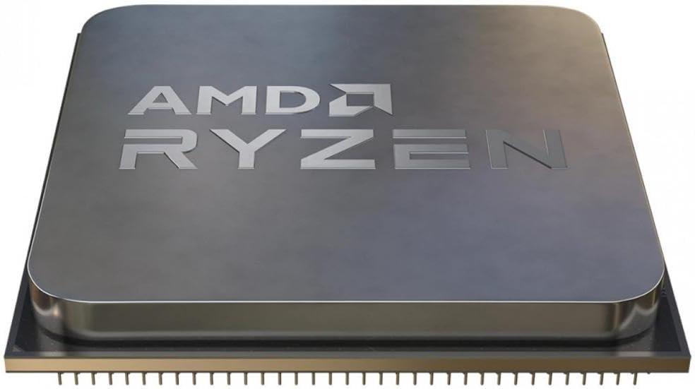 AMD Ryzen 7 5700 8 Cores / 16 Thread 65W TDP Socket AM4 L2+L3 Cache 20MB Up to 4.6GHz Boost Clock Wraith Stealth Cooler