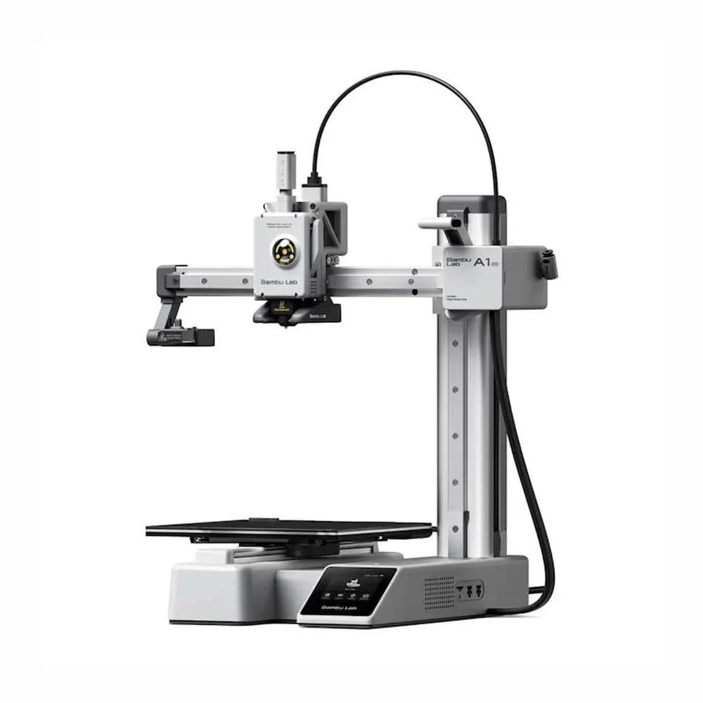 Bambu Lab A1 Mini 3D-printer - A1M, Bivolt