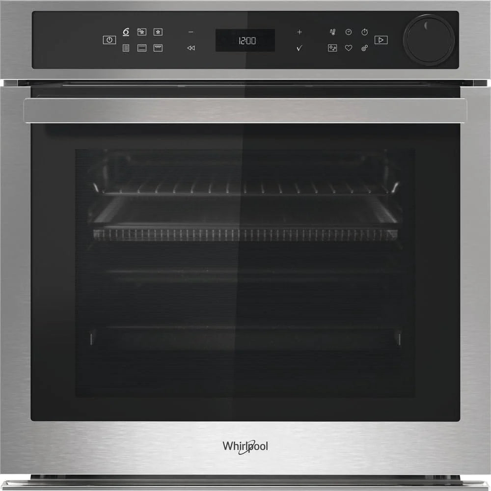 WHIRLPOOL AKZ9 S8271 IX Inbouwoven, klasse A+