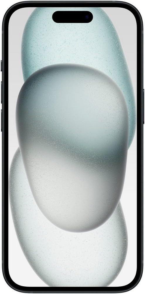 Apple iPhone 15 Plus, 128GB, Pink - Unlocked (Renewed)