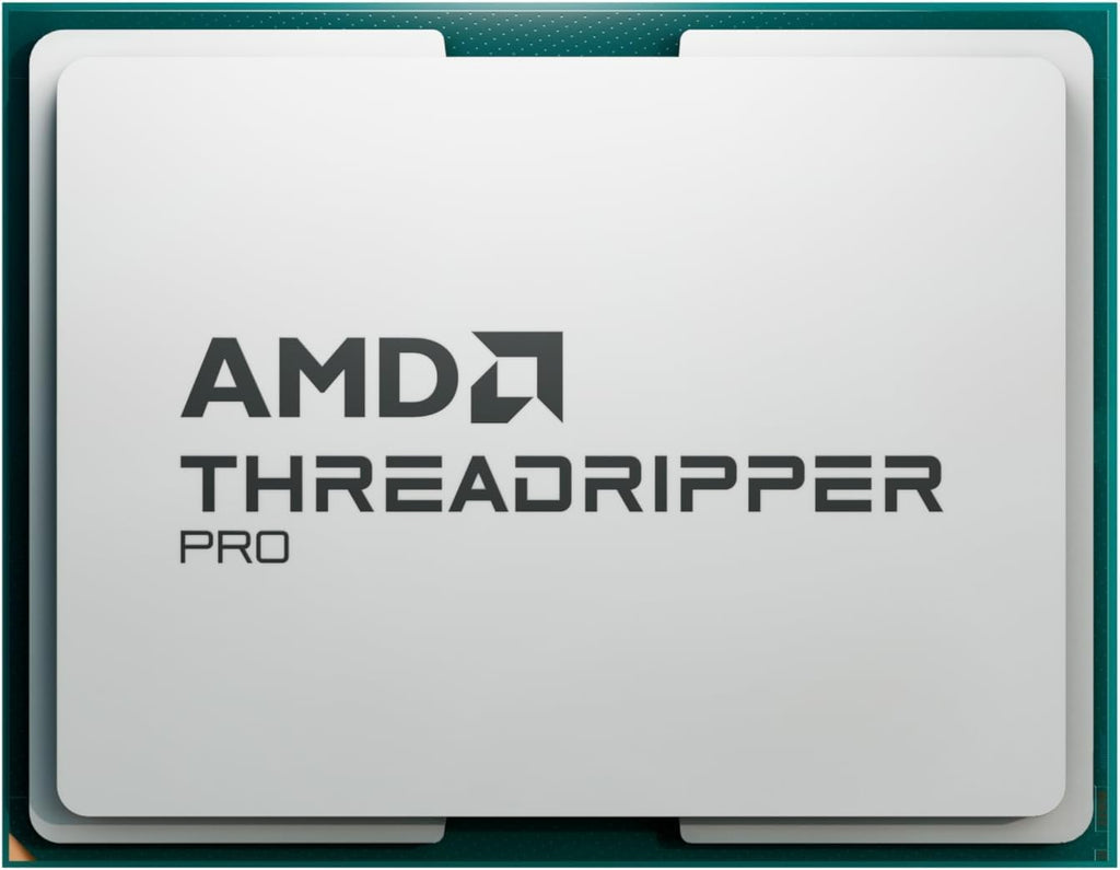 AMD Ryzenâ¢ Threadripperâ¢ PRO 7985WX 64-Core, 128-Thread Processor