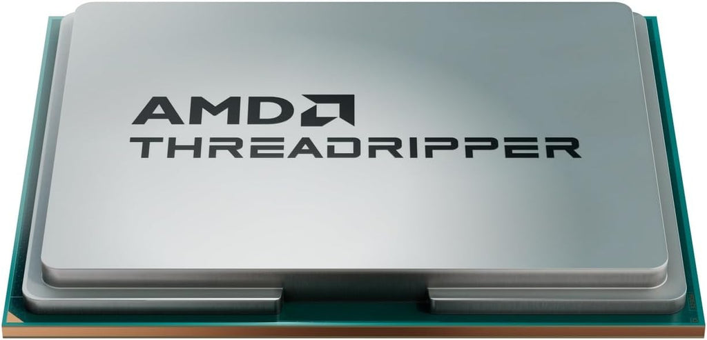 AMD Ryzenâ¢ Threadripperâ¢ 7970X 32-Core, 64-Thread Processor