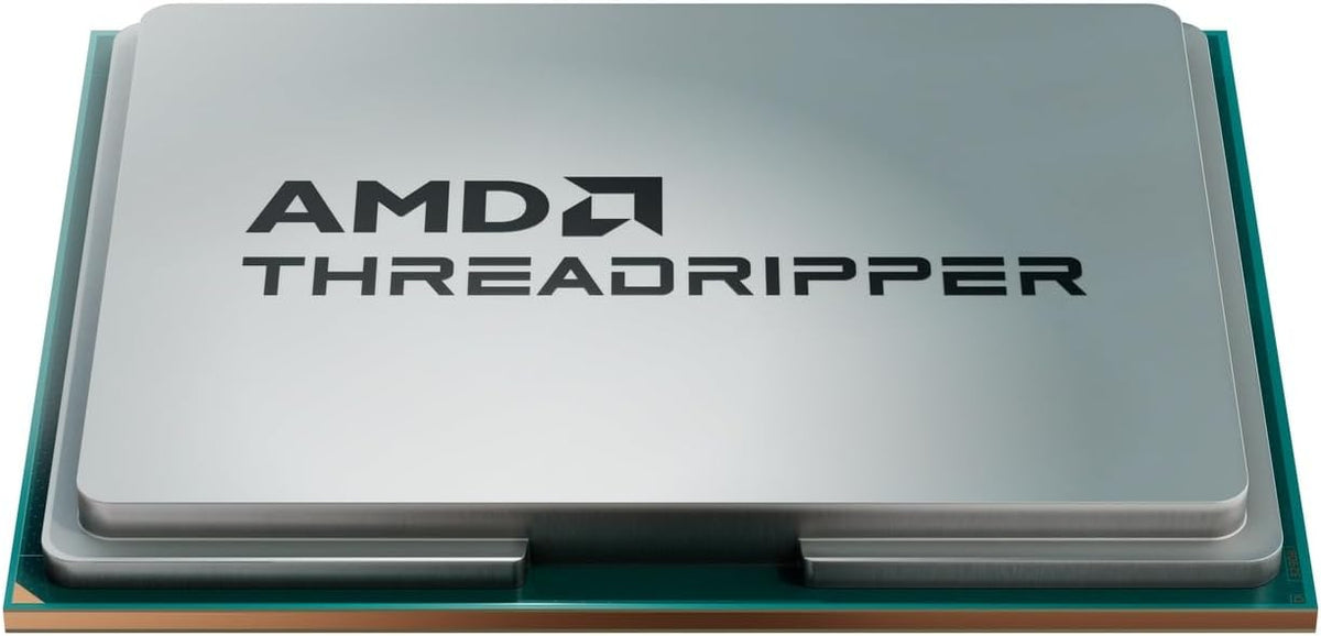 AMD Ryzenâ¢ Threadripperâ¢ 7980X 64-Core, 128-Thread Processor