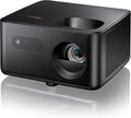 Optoma Photon Life PH31 Full HD thuisbioscoopprojector met 3 LED-technologie, 1500 lumen, modern design, lamp vrij en onderhoudsvrij