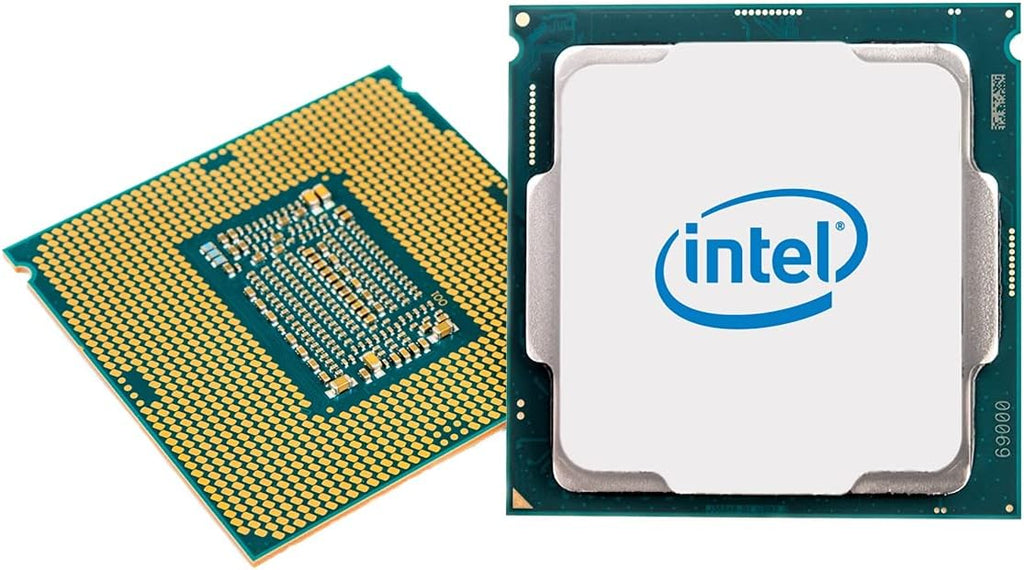 Intel Core i9-9900 Desktop Processor 8 Cores up to 5.0GHz LGA1151 300 Series 65W