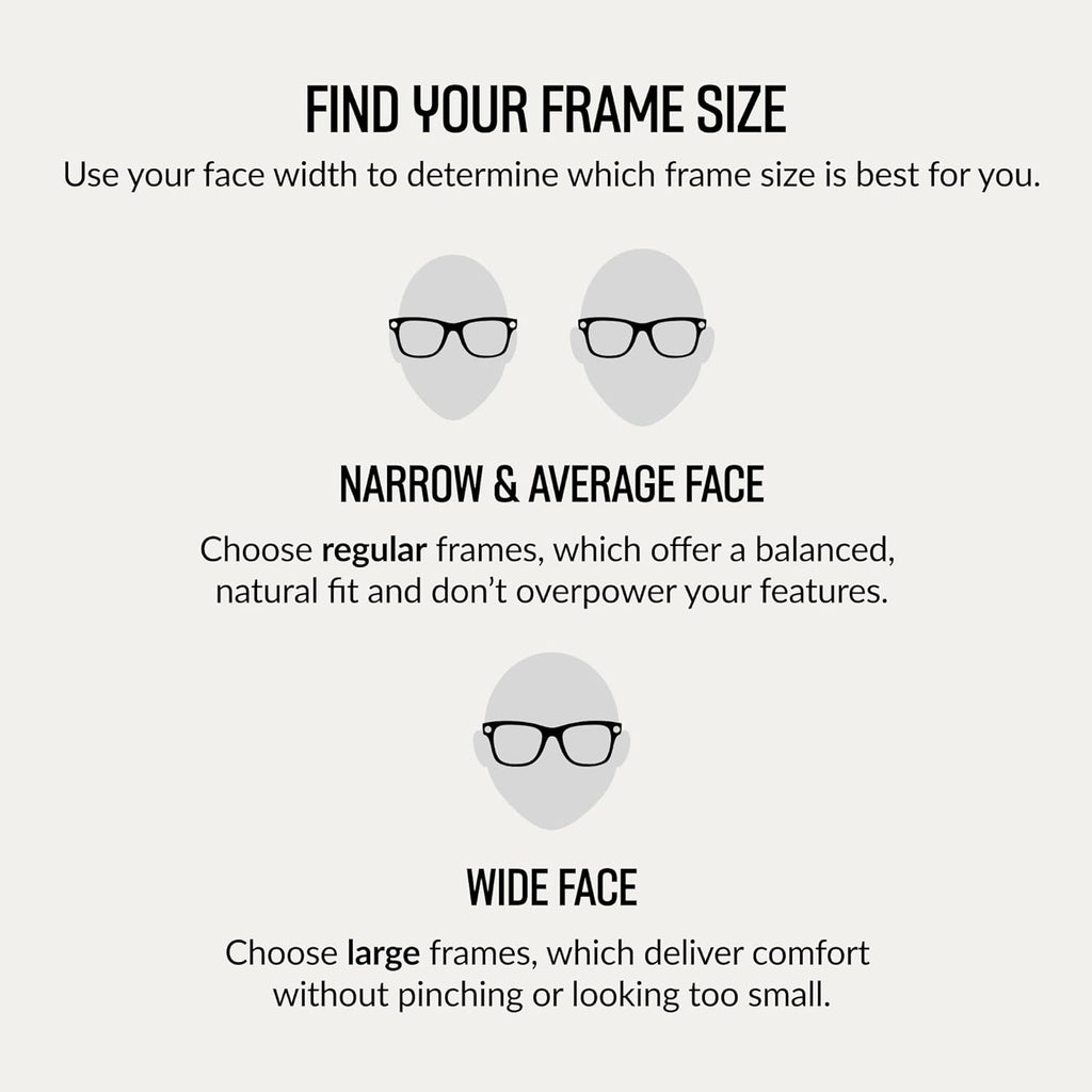 Ray-Ban Meta (Gen 1), Wayfarer, Large Matte Black | Smart AI Glasses for Men, Women â 12 MP Camera, Open-Ear Speakers, Video Recording, Bluetooth â TransitionsÂ® Clear Lenses â Wearable Technology