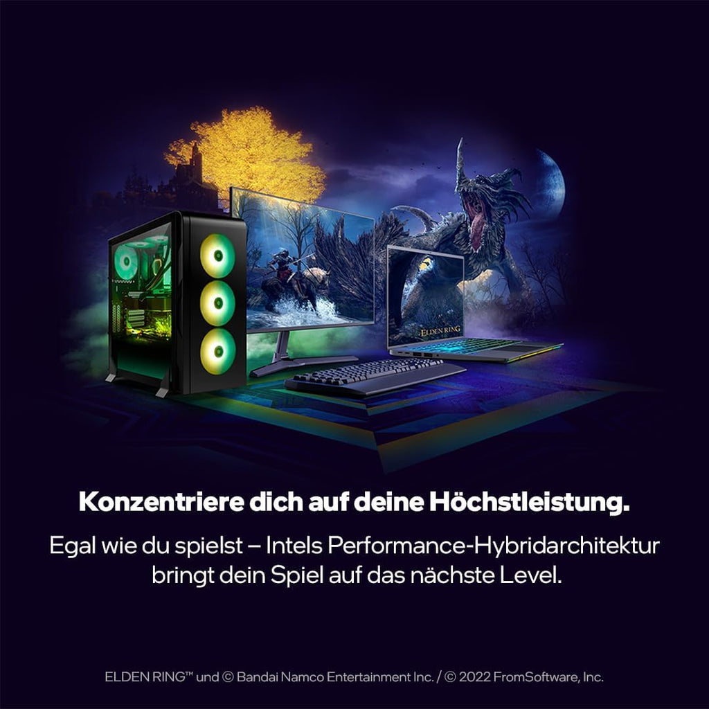 Intel Core i7-12700K Gaming Desktop Processor with Integrated Graphics and 12 (8P+4E) Cores up to 5.0 GHz Unlocked LGA1700 600 Series Chipset 125W