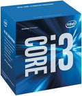 Intel Boxed Core i3-6100 Processor FC-LGA14C 3.7 3 LGA 1151 BX80662I36100