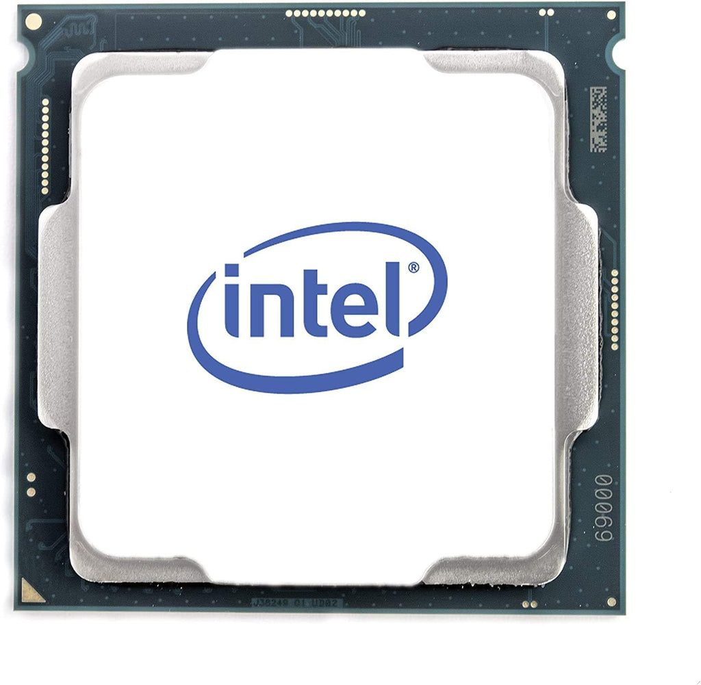 Intel 8th Gen Core i5-8400 Processor