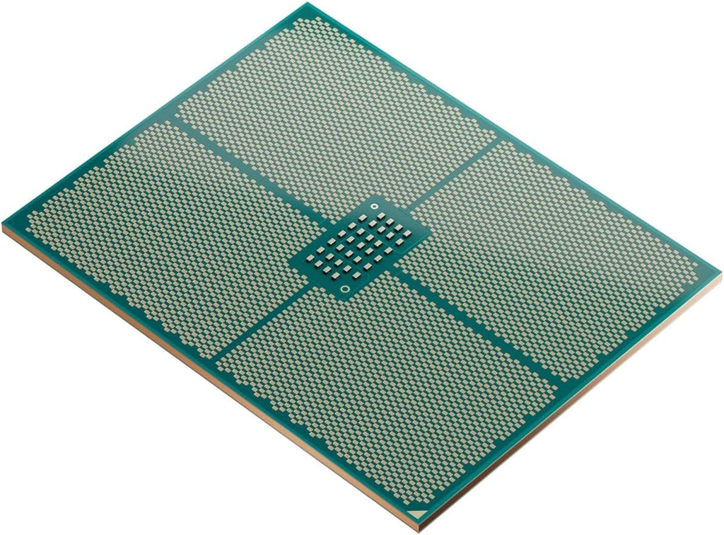 AMD Ryzenâ¢ Threadripperâ¢ 7980X 64-Core, 128-Thread Processor