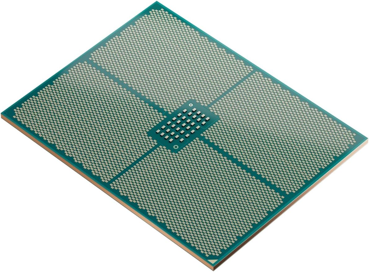 AMD Ryzenâ¢ Threadripperâ¢ 7980X 64-Core, 128-Thread Processor