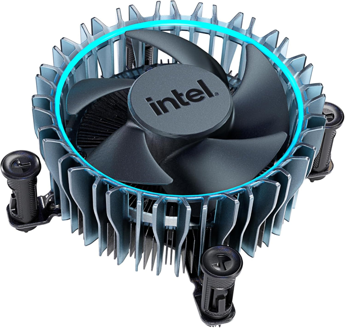 IntelÂ® Coreâ¢ i3-14100F Desktop Processor 4 cores (4 P-cores + 0 E-cores) 4.7 GHz