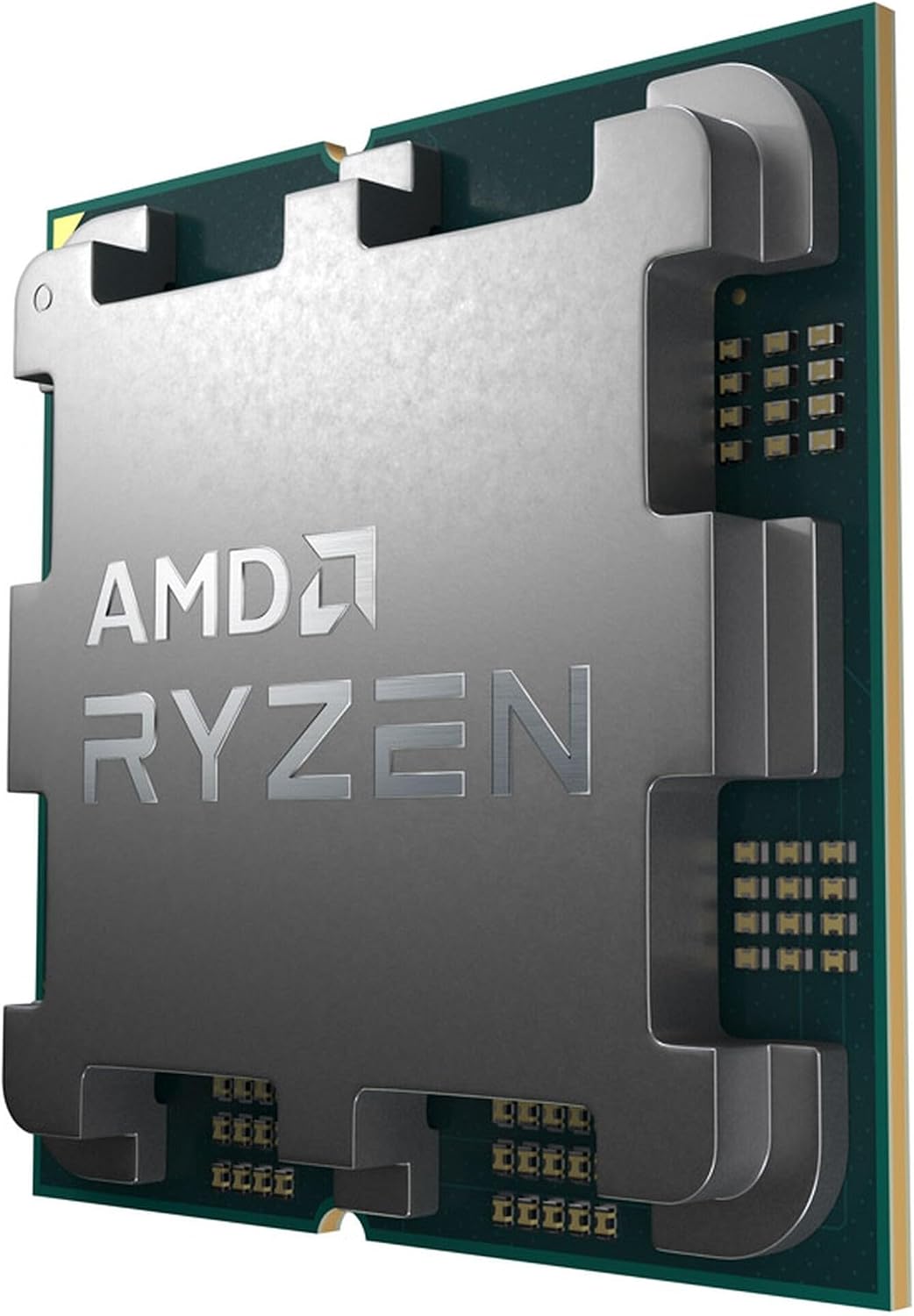 AMD Ryzen 7 8700G 8-Core, 16-Thread Desktop Processor