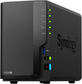 Synology 2-Bay DiskStation DS225+ (Schijfloos)