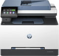 Color LaserJet Pro MFP 3302sdw