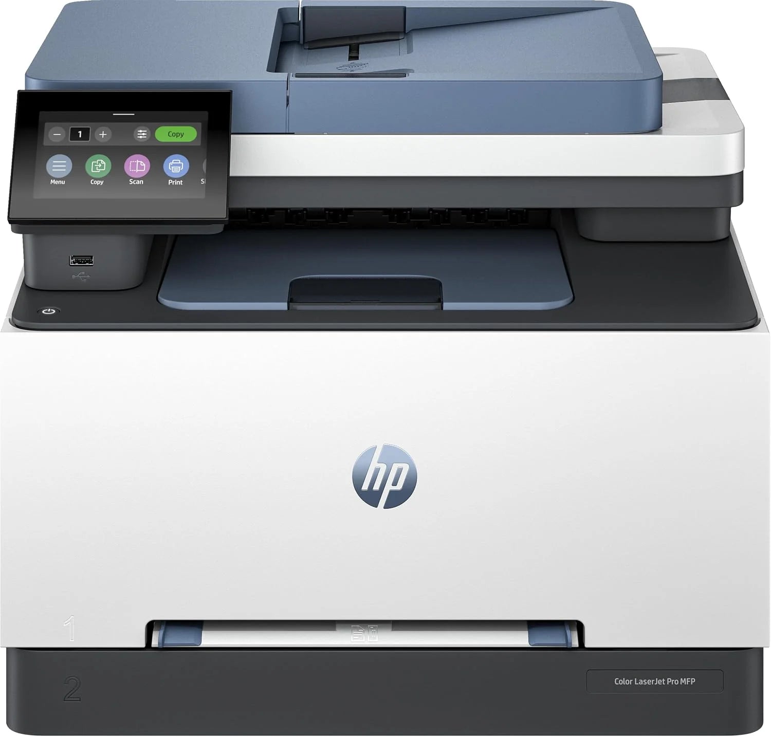 Color LaserJet Pro MFP 3302sdw