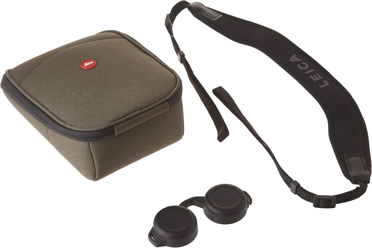 Leica 10x42 Noctivid Binoculars