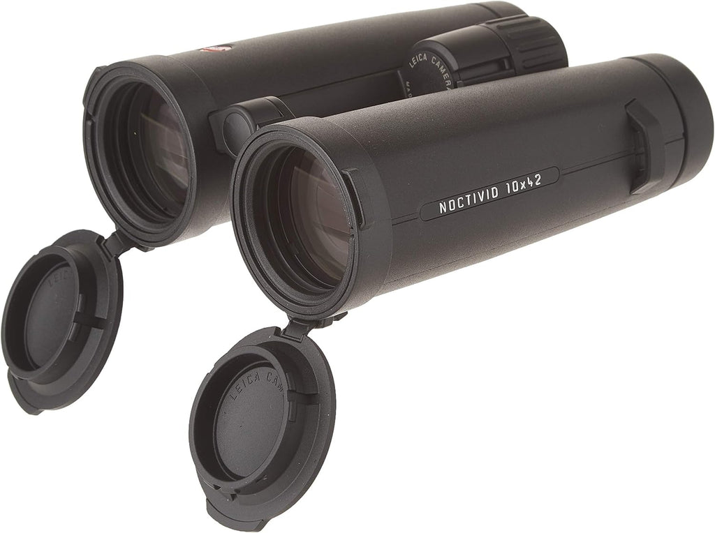 Leica 10x42 Noctivid Binoculars