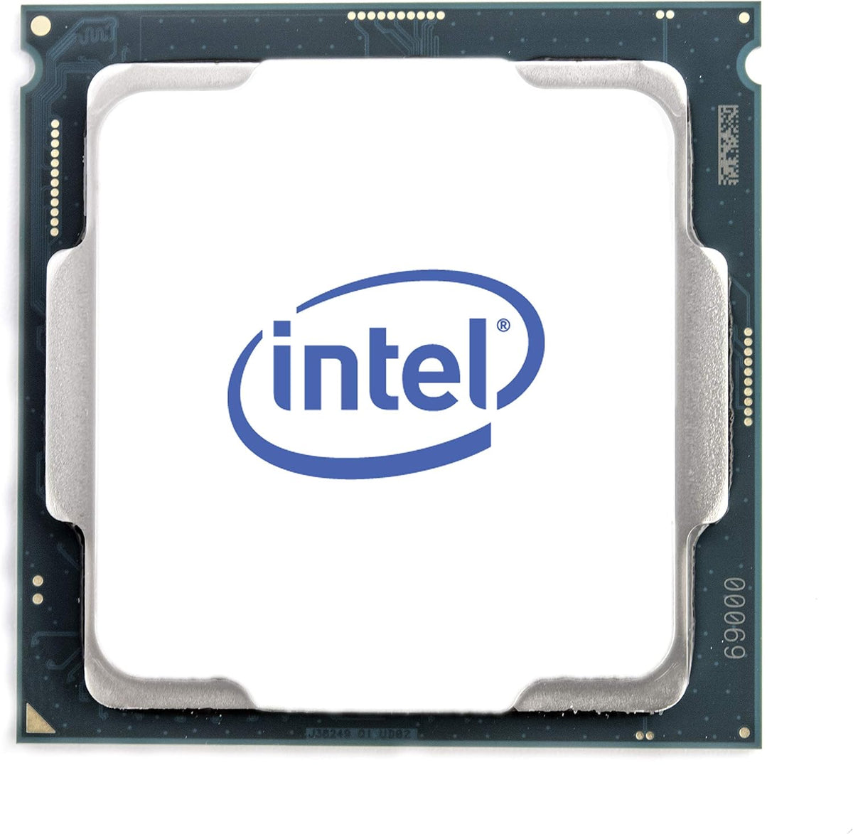 Intel Core i9-9900 Desktop Processor 8 Cores up to 5.0GHz LGA1151 300 Series 65W