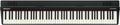 Roland GO:PIANO88 | Instapmodel Draagbare 88-Noten Digitale Piano | Premium Performance | Licht Design | Krachtige Leerfuncties | Batterijwerking | Bluetooth  MIDI Connectiviteit