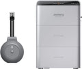 Jackery SolarVault 3 Pro Max AC thuisbatterij met 2*BP2500 (2,52kWh) en P1 meter, AC-gekoppeld voor bestaande zonnepanelen  micro-omvormer, 2500W, uitbreidbaar tot 15,12kWh