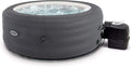 Intex Simple SPA Ø 196 x 66 cm, 28482, grijs