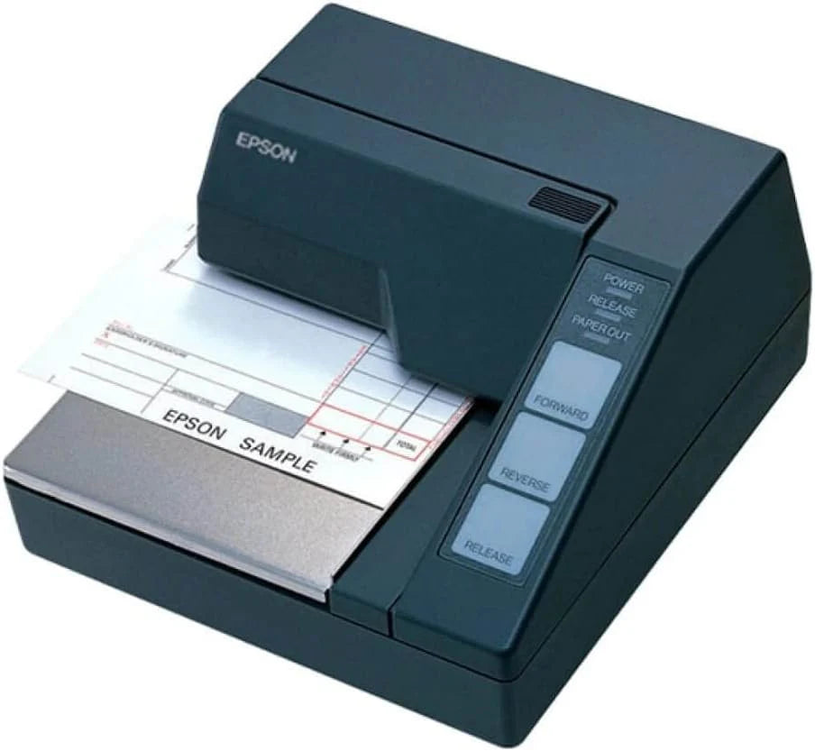 EPSON TM-U295 2.1LPS