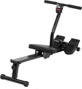 Yctze Home Fitness Roeimachine Roeimachine met Digitaal voor Thuistraining, Fitnessroeier, Homefitness, Aërobe, Digitale