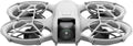 DJI Neo Motion Fly More Combo, Mini Drone met 4K UHD-camera voor volw., een zelf-vliegende drone van 135 g die u volgt, opstijgen vanaf uw palm, met RC Motion 3 en 3 batterijen(DJI Neo (geen controller))