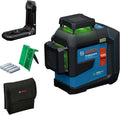 Bosch Professional telescoopstang voor laser- en nivelleertoestellen BT 350 (hoogte: 140-350 cm, 3 delen)