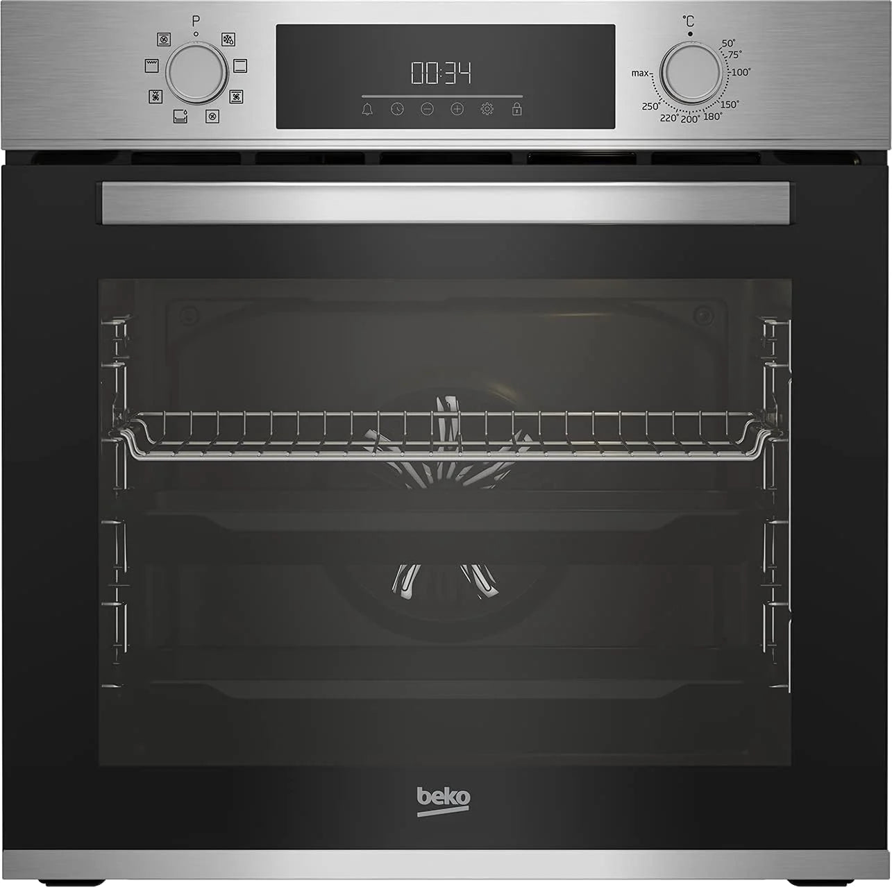 Beko Inbouwoven BBIM12300X